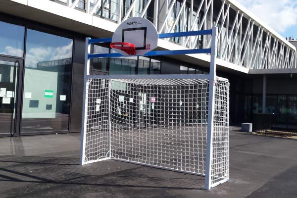 Combiné Hand Basket