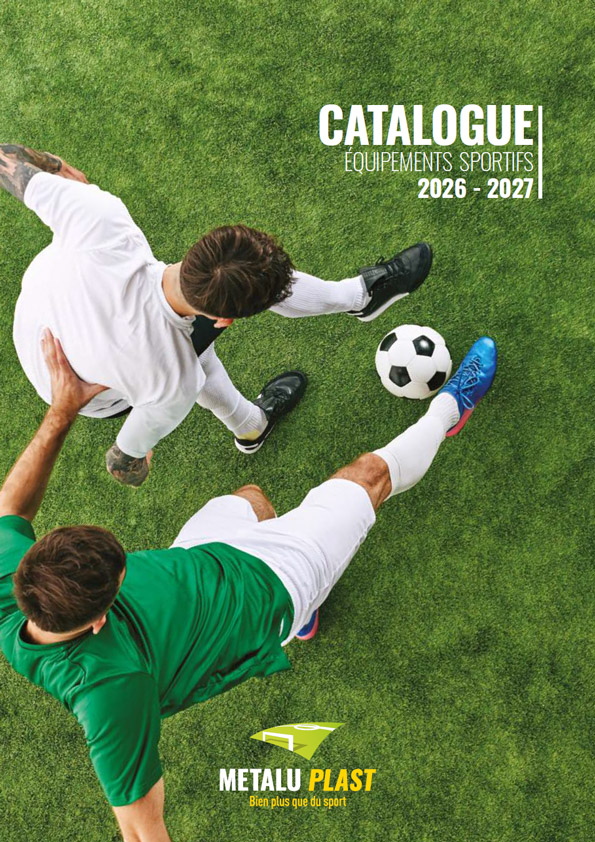 Catalogue Équipements Sportifs