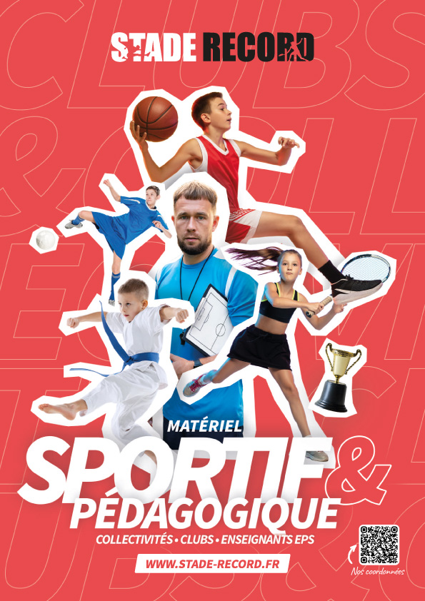 Catalogue Sportif