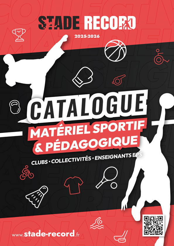 Catalogue Matériel Sportif et Pédagogique 2025