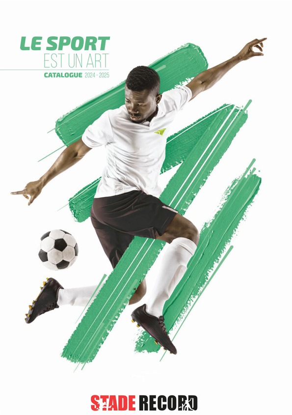 Catalogue Mobilier Sportif
