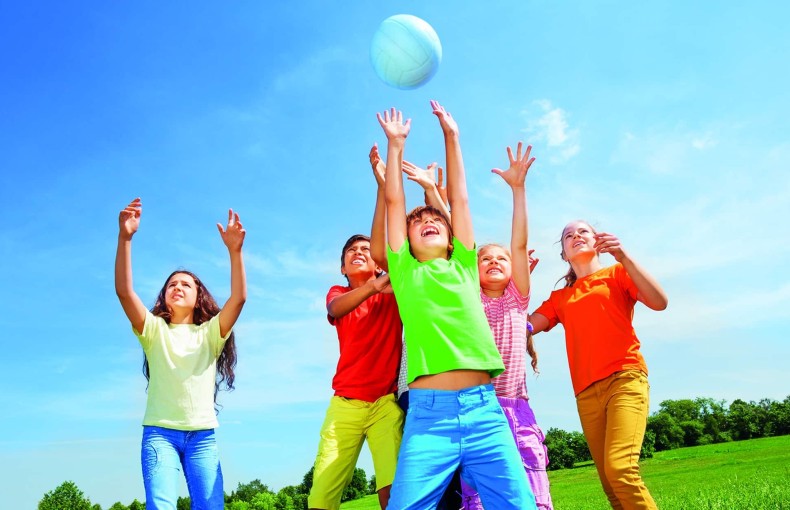 Balles et ballons sportives