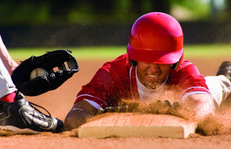Protections et accessoires de Baseball