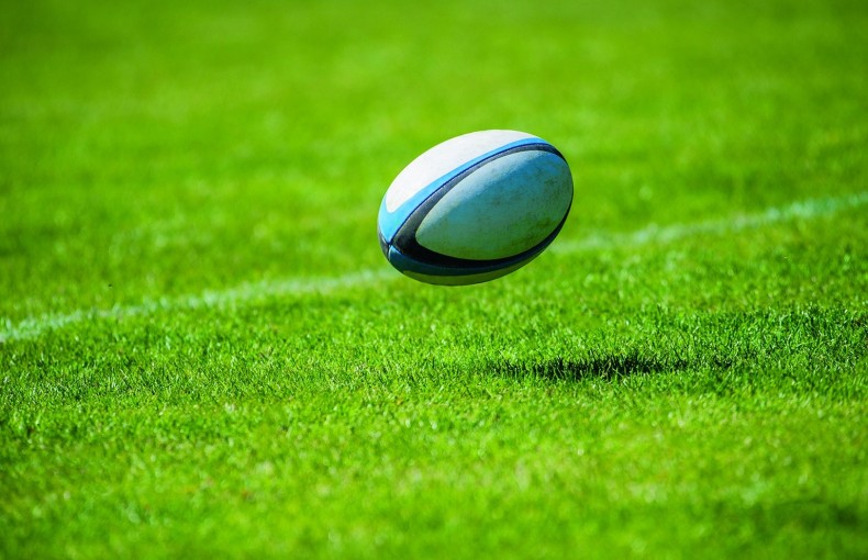 Boucliers et sacs de plaquage de Rugby