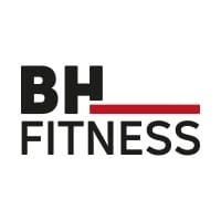 Logo BH FITNESS