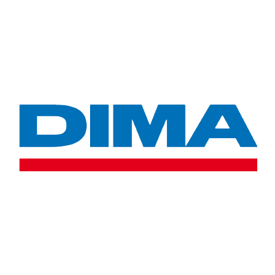 Logo DIMA
