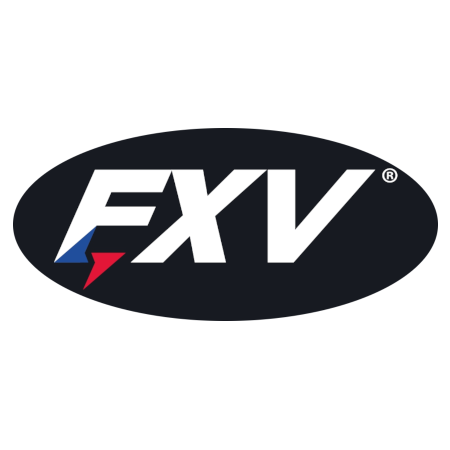 Logo FORCE XV