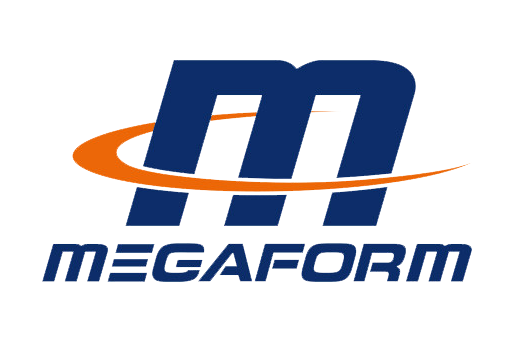 Logo MEGAFORM