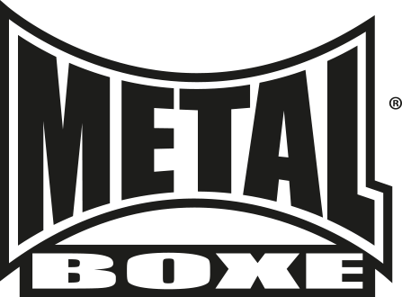 Logo METALBOXE