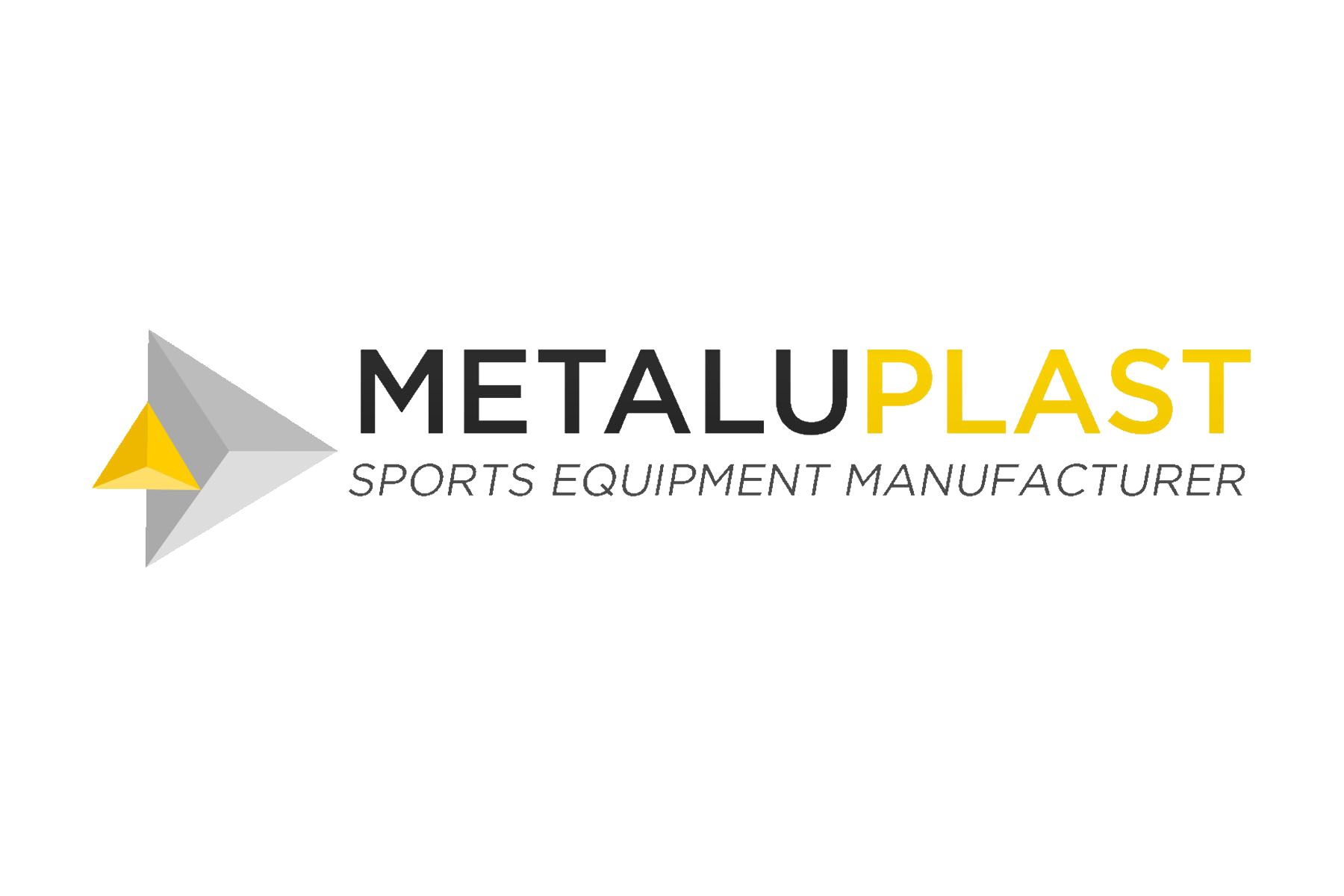 Logo METALUPLAST