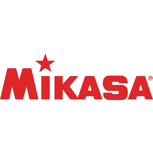 Logo MIKASA