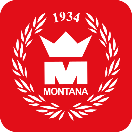 Logo MONTANA