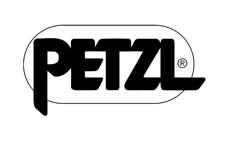 Logo PETZL