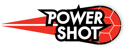 Logo POWERSHOT