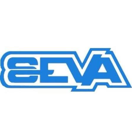 Logo SEVA PISCINE