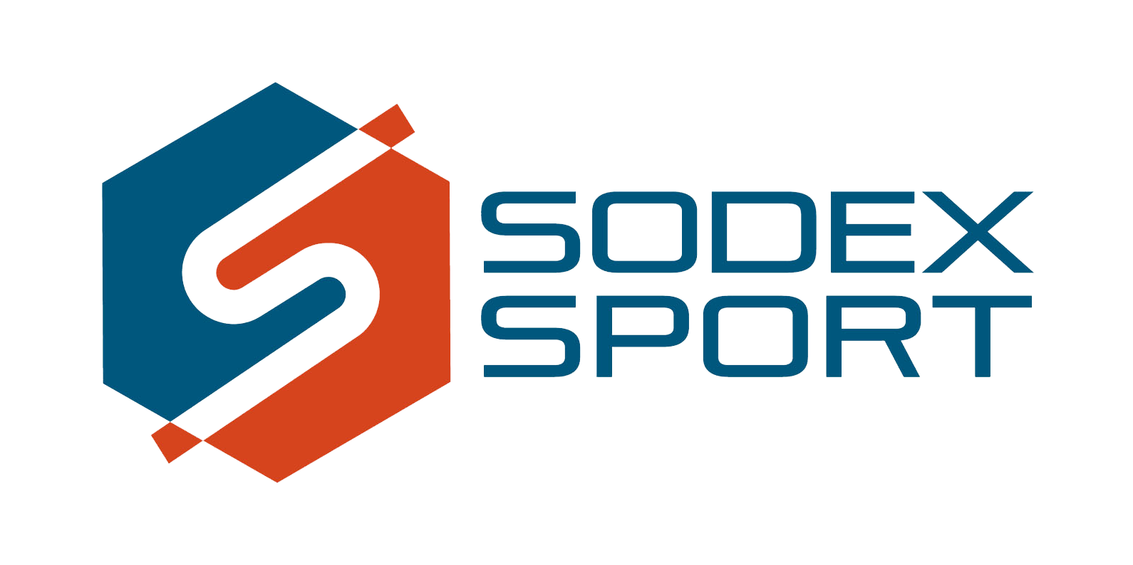 Logo SODEXSPORT