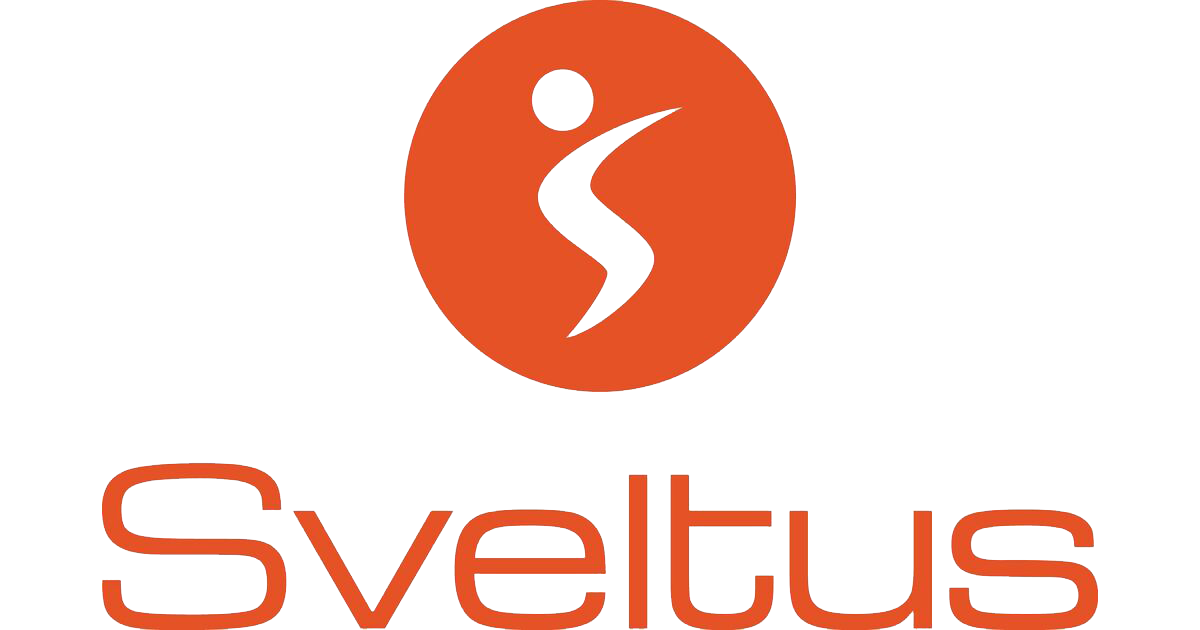 Logo SVELTUS
