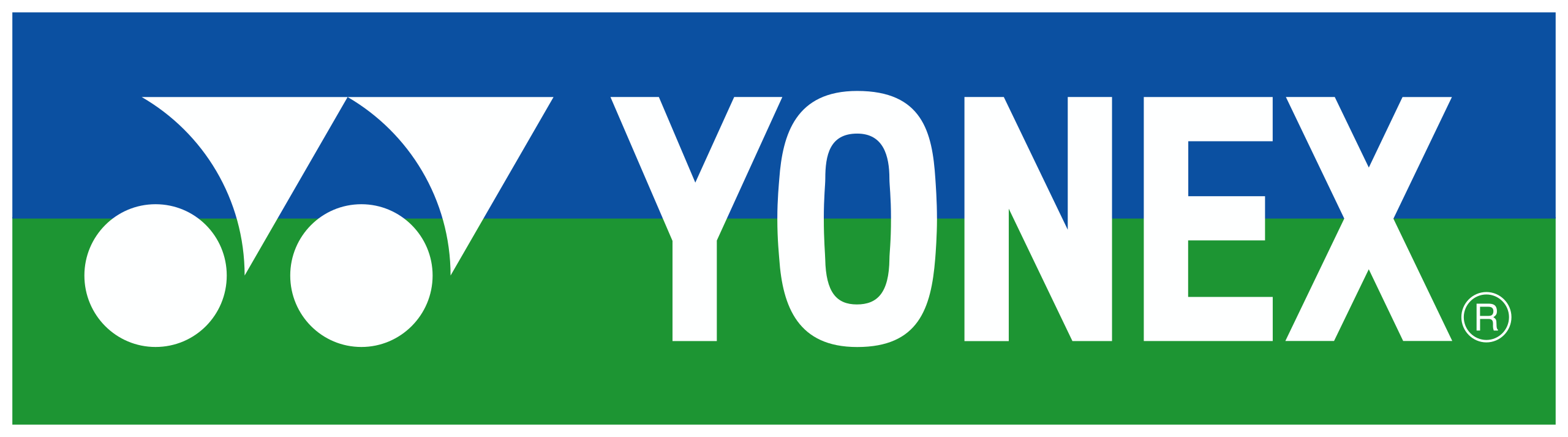 Logo YONEX