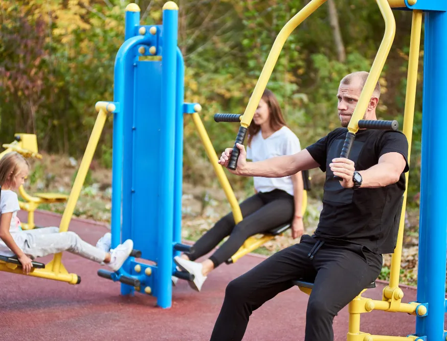 EPCI, départements et grandes agglomérations : complexes structurants et haute performance