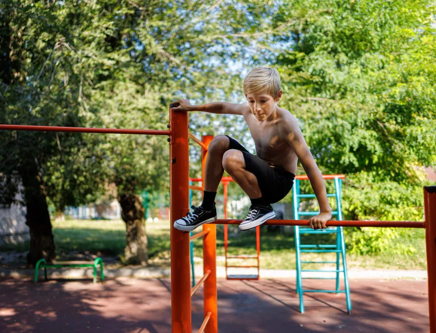 Prévention des risques et norme NF EN 1176