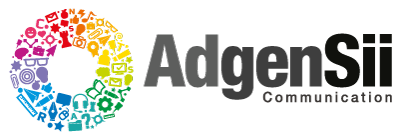 Logo AdgenSii