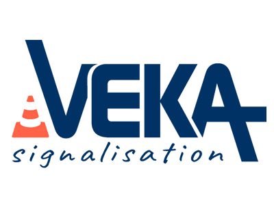 Logo Veka Signalisation