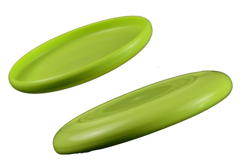 Disque Volant Homologué FFDF