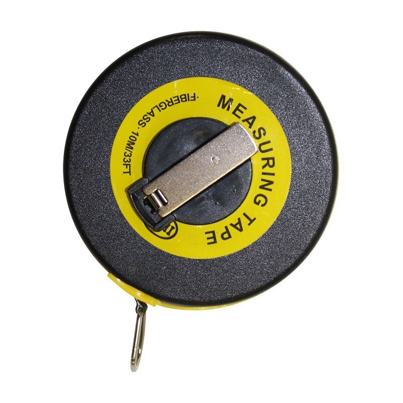 RUBAN DE MESURE FIBRE DE VERRE - DIMA