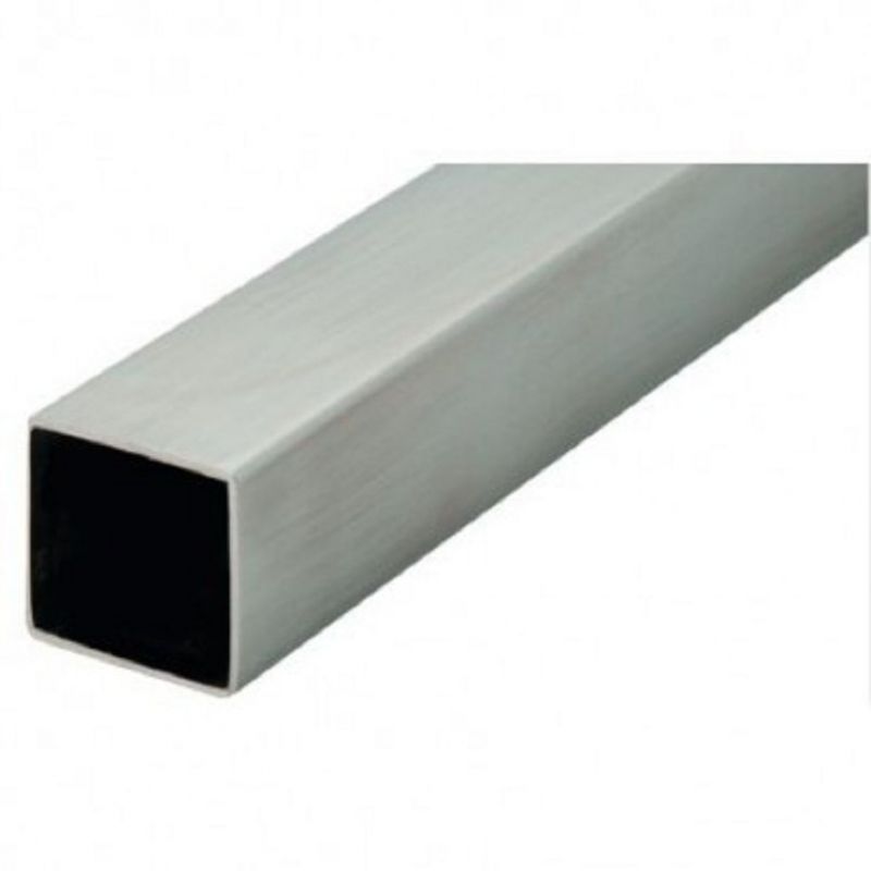 BARRE DE LESTAGE ALUMINIUM POUR BÂCHE ML - DIMA