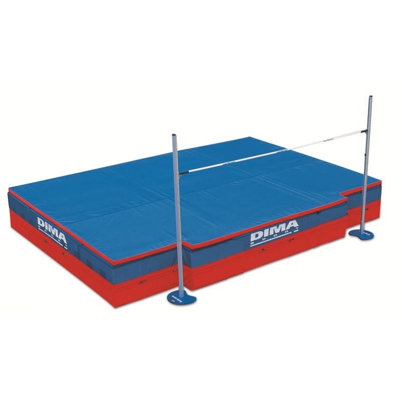 MATELAS GRAND CHAMPIONNAT 7 X 4,25 M - DIMA