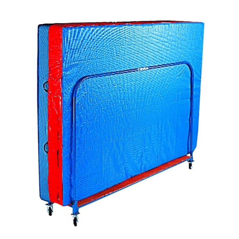 CHARIOT SAUTOIR 2,65X0,55X1,66 M - DIMA