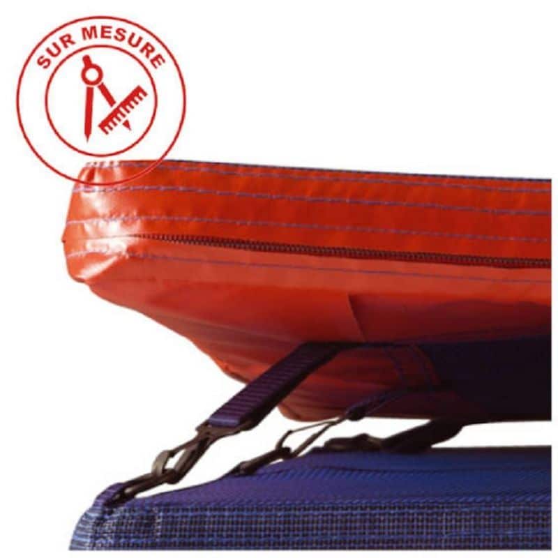 TAPIS ANTIPOINTES HAUTEUR/PERCHE SUR MESURE - DIMA