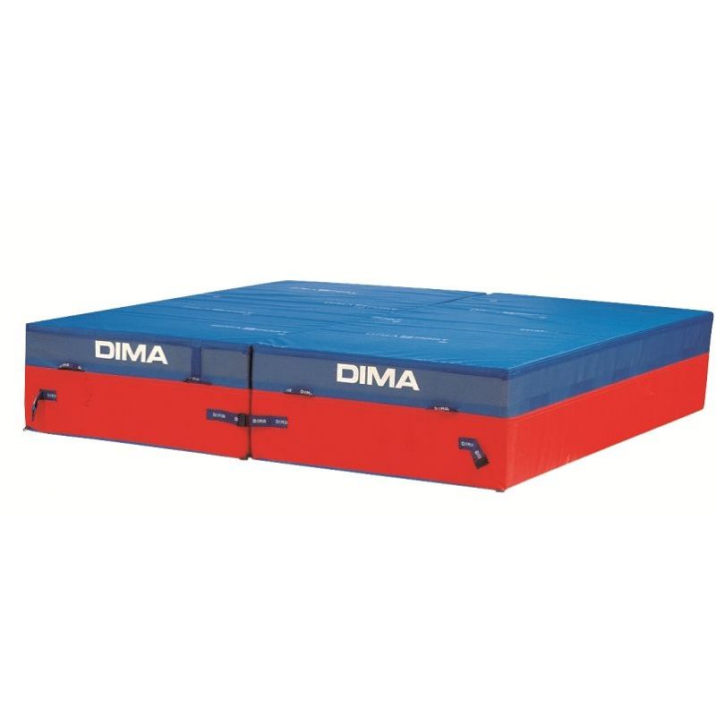 HOUSSE MONOBLOC JUXTAPOSABLE STANDARD - DIMA