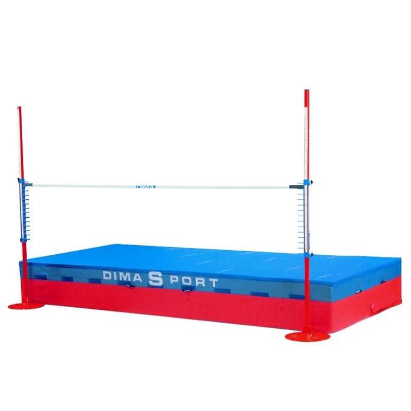 HOUSSE SAUTOIR HAUTEUR MONOBLOC - DIMA