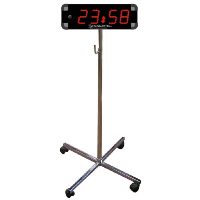 HORLOGE DE CONCENTRATION - DIMA