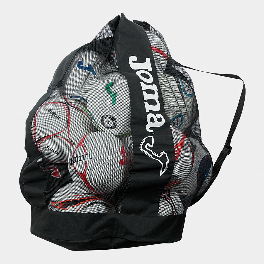 SAC PORTE BALLONS  - POUR 14 BALLONS - JOMA