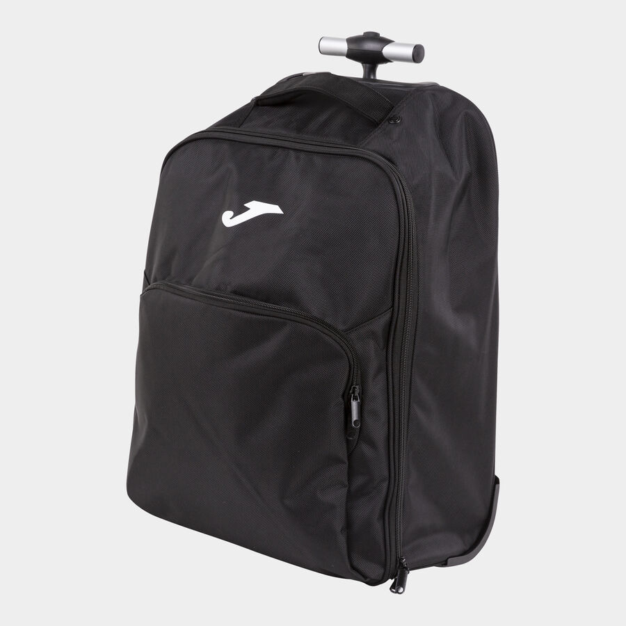 SAC DE SPORT TROLLEY  NOIR - JOMA