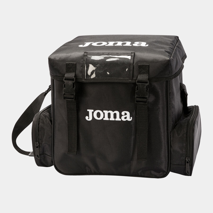 TROUSSE MEDICALE NOIR - JOMA