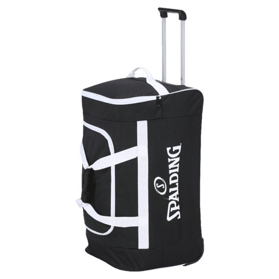 SAC TEAM TROLLEY - SPALDING