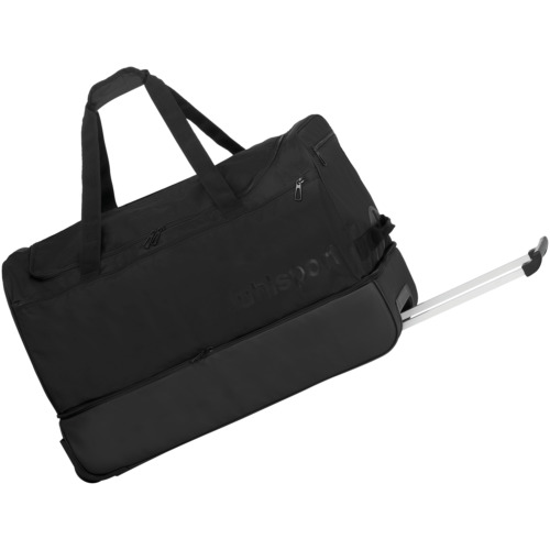 SAC DE SPORT ESSENTIAL TROLLEY 90L - UHLSPORT