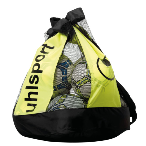 SAC A BALLONS 16 UNITES - UHLSPORT