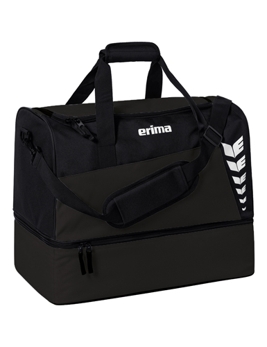 SAC DE SPORT AVEC COMPARTIMENT INFERIEUR - ERIMA