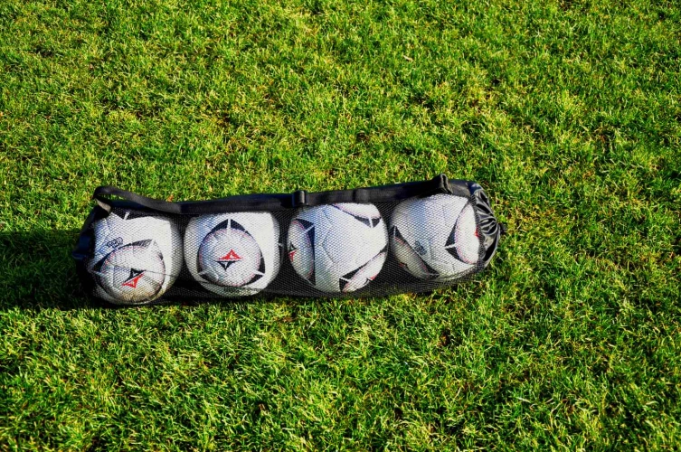 SAC TUBE  POUR 4 BALLONS