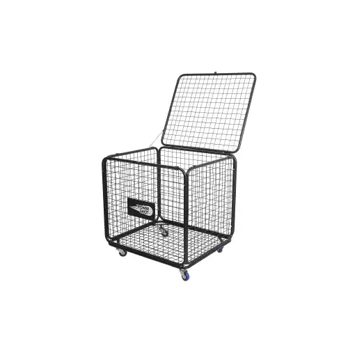 CAGE DE RANGEMENT