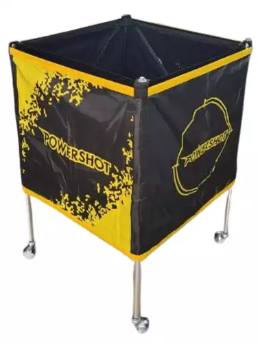 PANIER DE RANGEMENT POUR BALLONS
