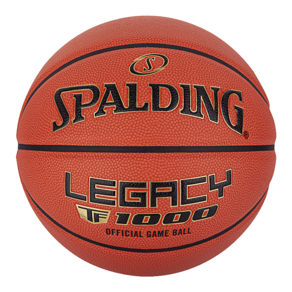 BALLON DE BASKETBALL LNB TF-1000 LEGACY - SPALDING