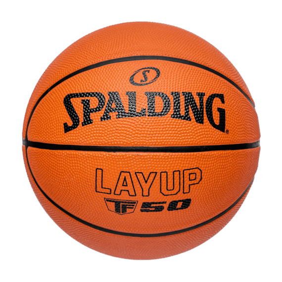 BALLON DE BASKETBALL LAYUP TF-50 - SPALDING