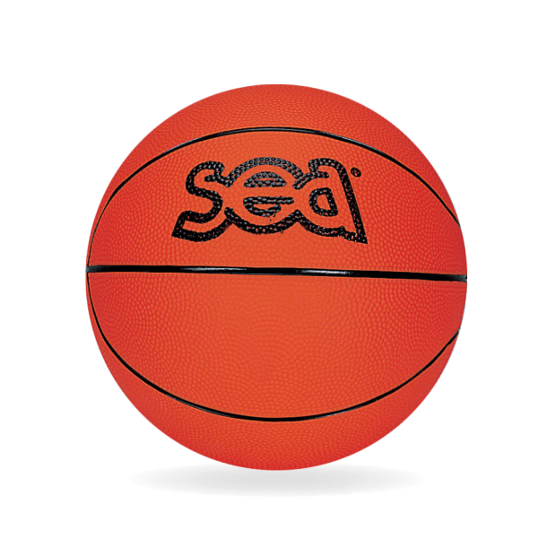 BALLON DE BASKETBALL SEA 