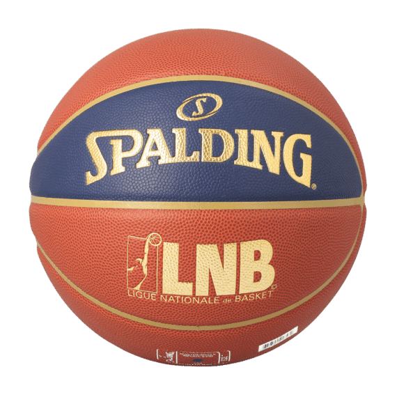 BALLON DE BASKETBALL TF-250 INDOOR/OUTDOOR - SPALDING
