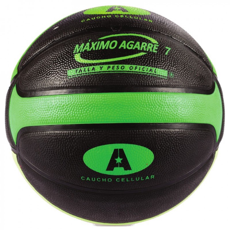 BALLON DE BASKETBALL SCOLAIRE - TAILLE 7